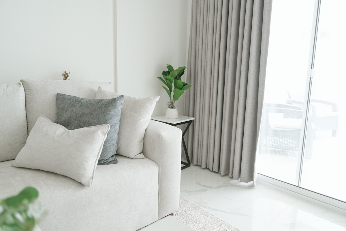 Sea & Formula View Apt