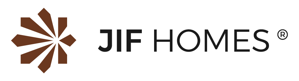 JIF HOMES